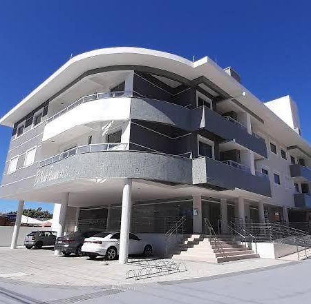 North Paradise 309- Duplex Florianópolis 外观 照片