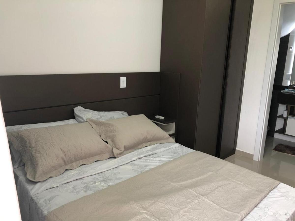 North Paradise 309- Duplex Florianópolis 外观 照片