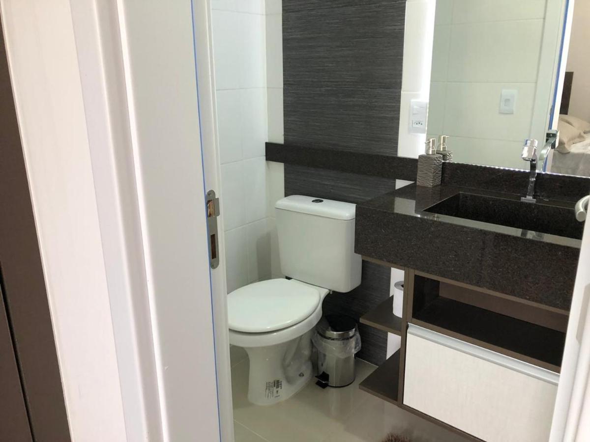 North Paradise 309- Duplex Florianópolis 外观 照片
