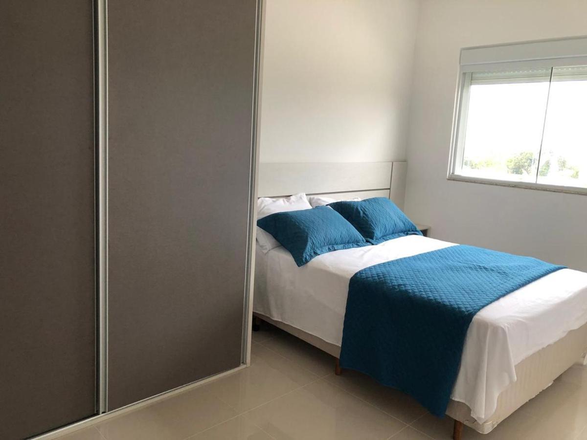 North Paradise 309- Duplex Florianópolis 外观 照片