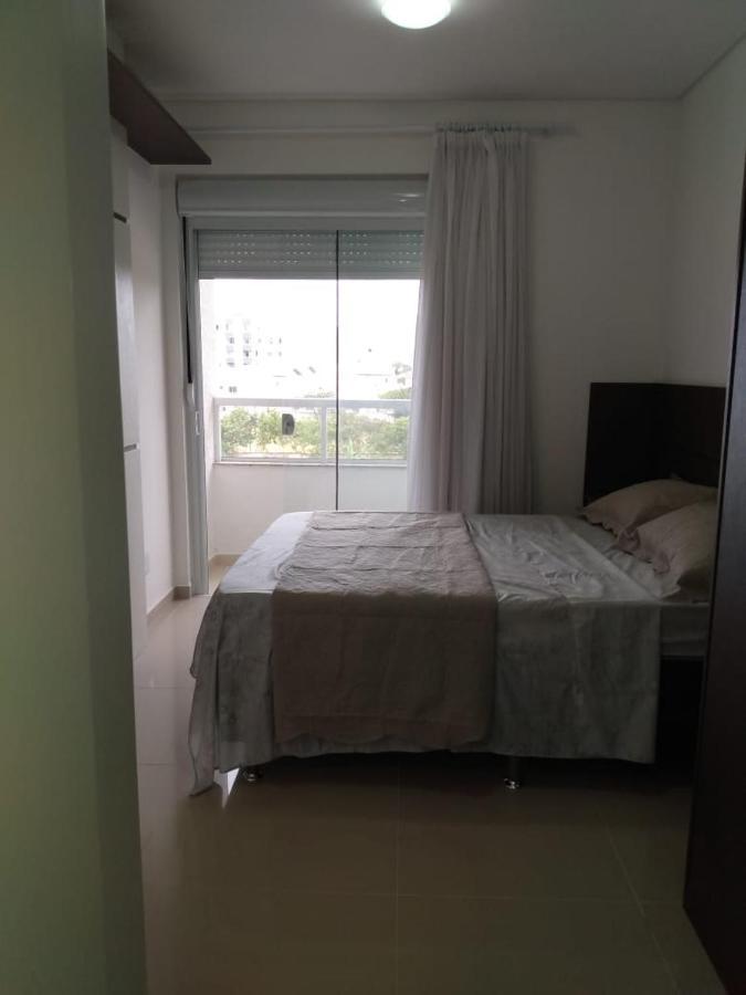 North Paradise 309- Duplex Florianópolis 外观 照片