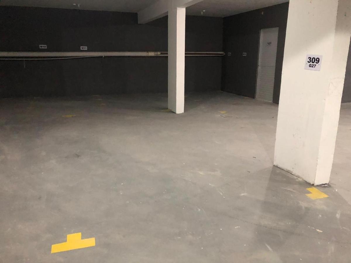 North Paradise 309- Duplex Florianópolis 外观 照片