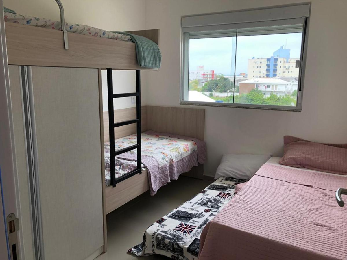 North Paradise 309- Duplex Florianópolis 外观 照片