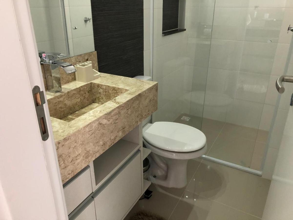 North Paradise 309- Duplex Florianópolis 外观 照片
