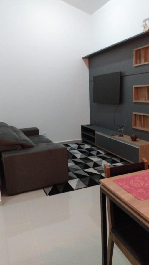 North Paradise 309- Duplex Florianópolis 外观 照片