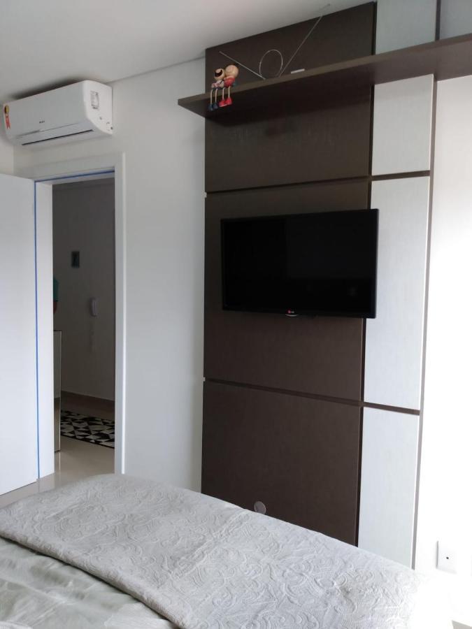 North Paradise 309- Duplex Florianópolis 外观 照片