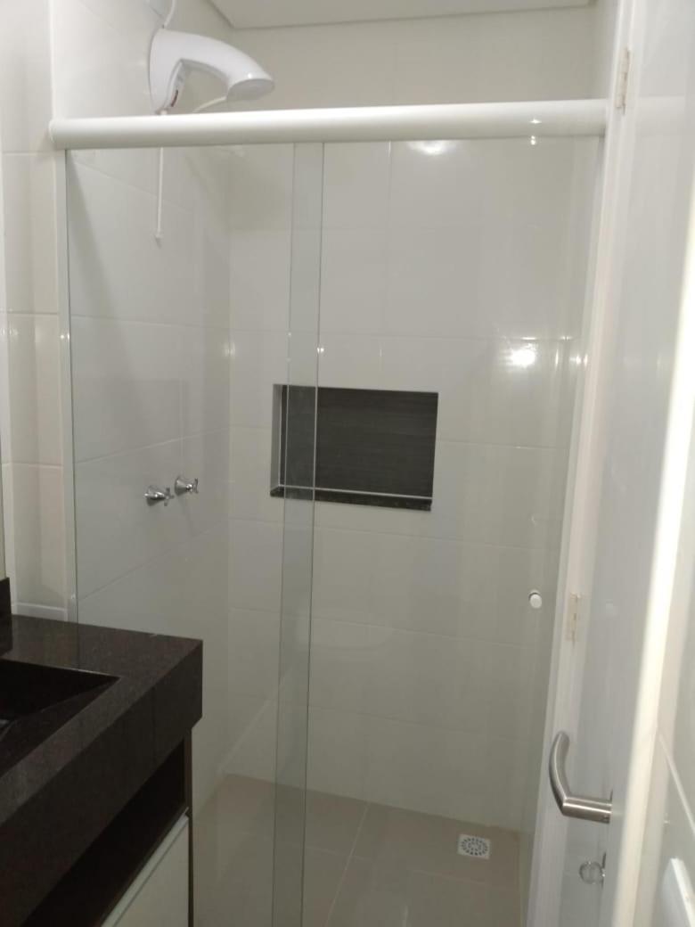 North Paradise 309- Duplex Florianópolis 外观 照片