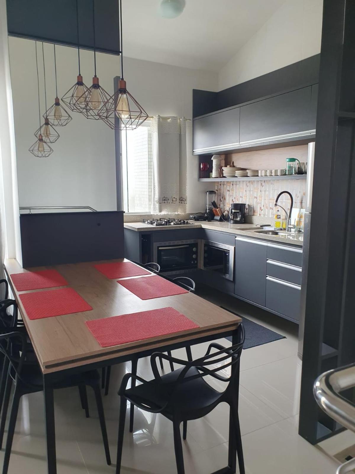 North Paradise 309- Duplex Florianópolis 外观 照片