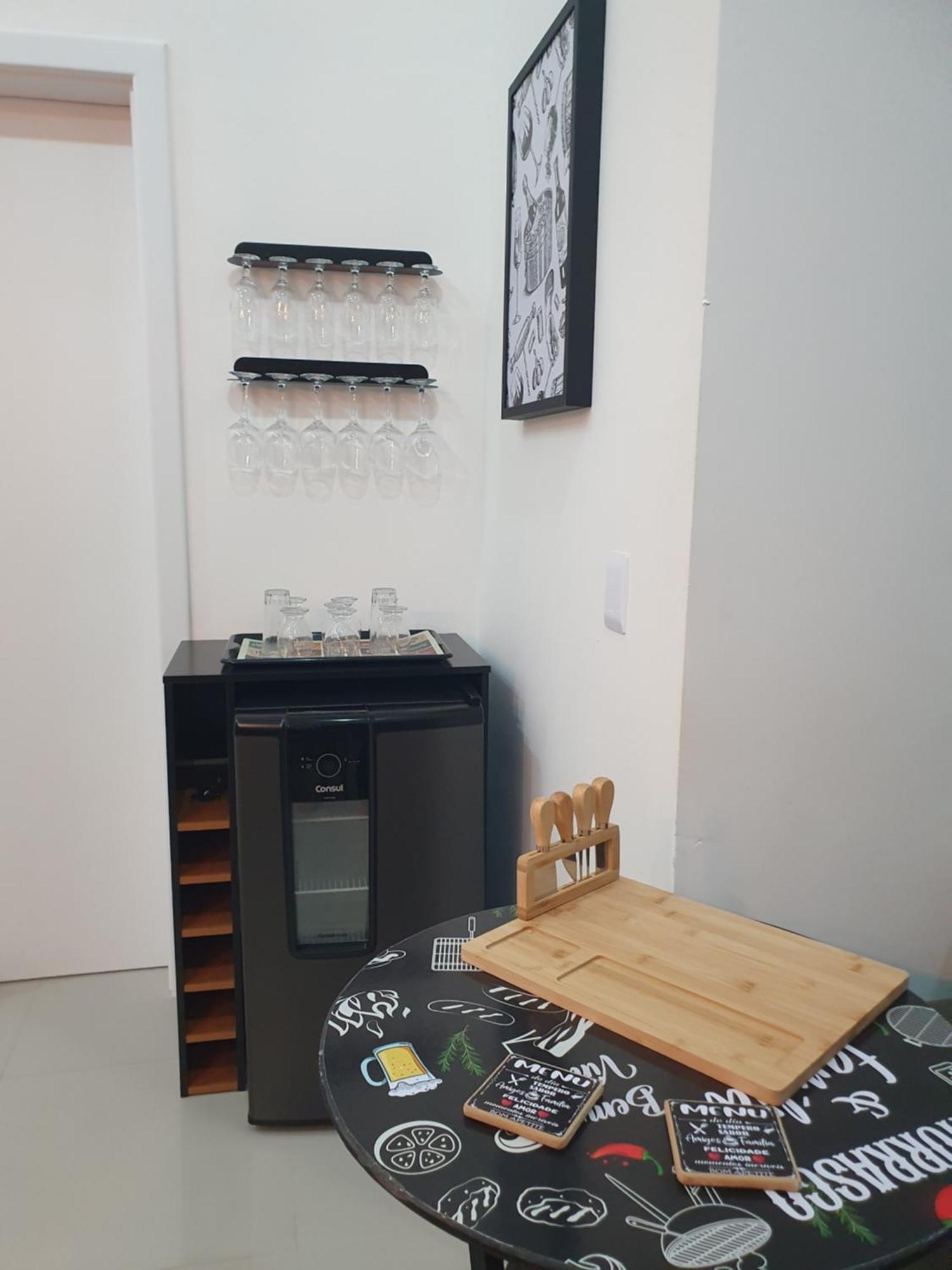 North Paradise 309- Duplex Florianópolis 外观 照片