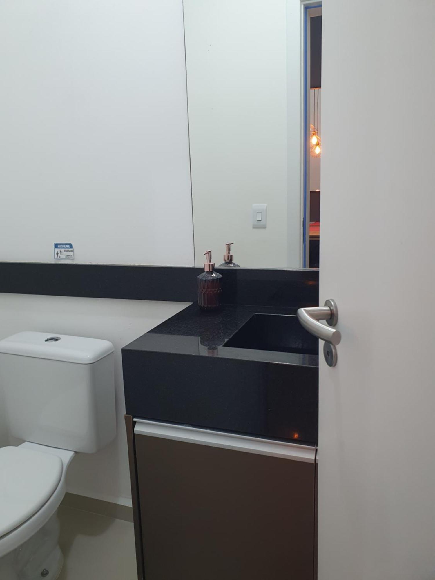 North Paradise 309- Duplex Florianópolis 外观 照片